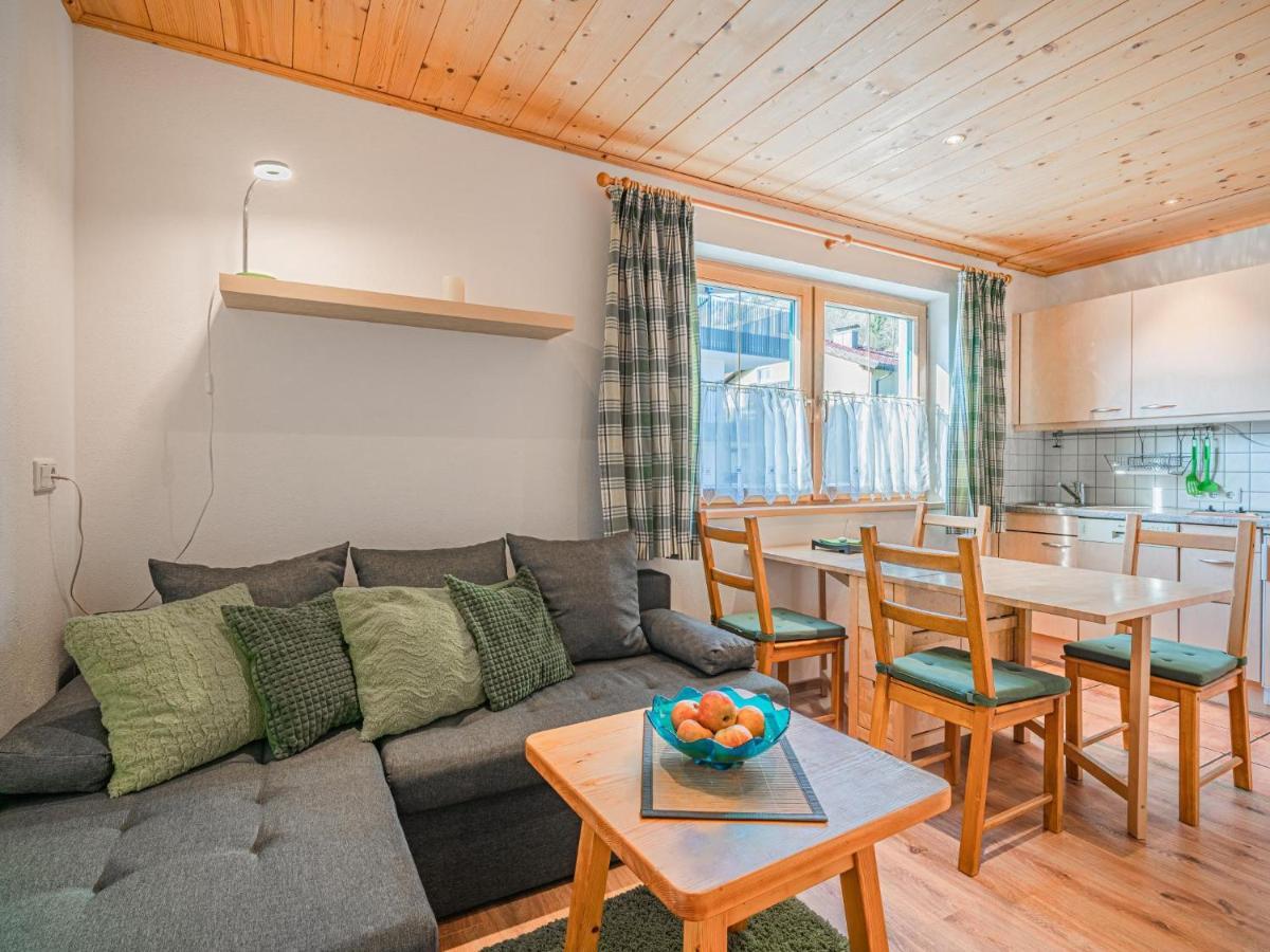 Apartment Sigi Brixen im Thale Exterior foto